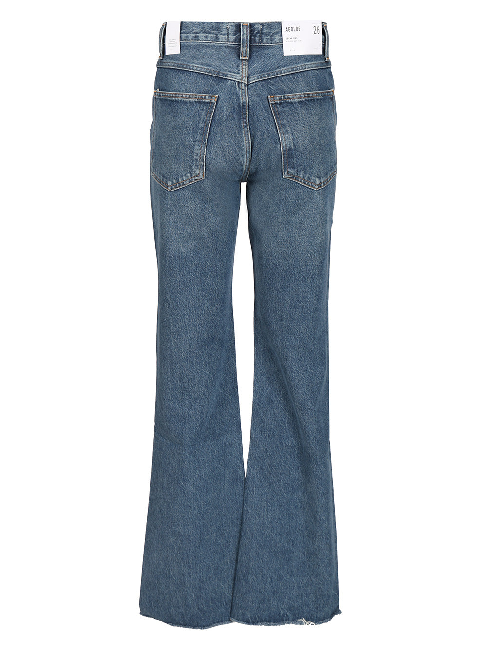 Leena jeans Blue