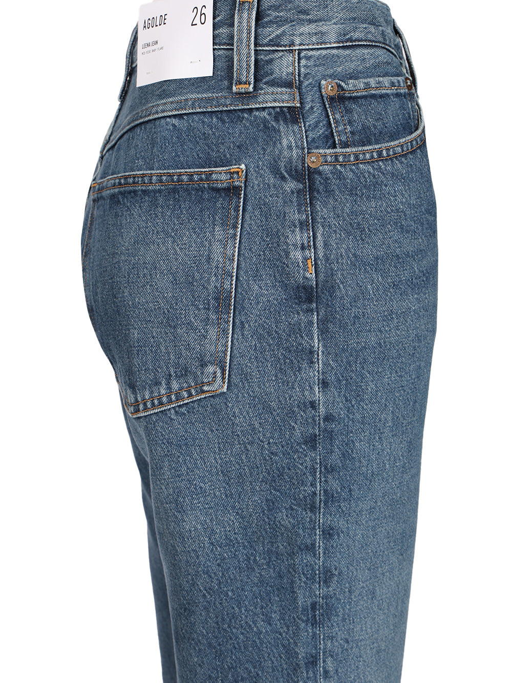 Leena jeans Blue