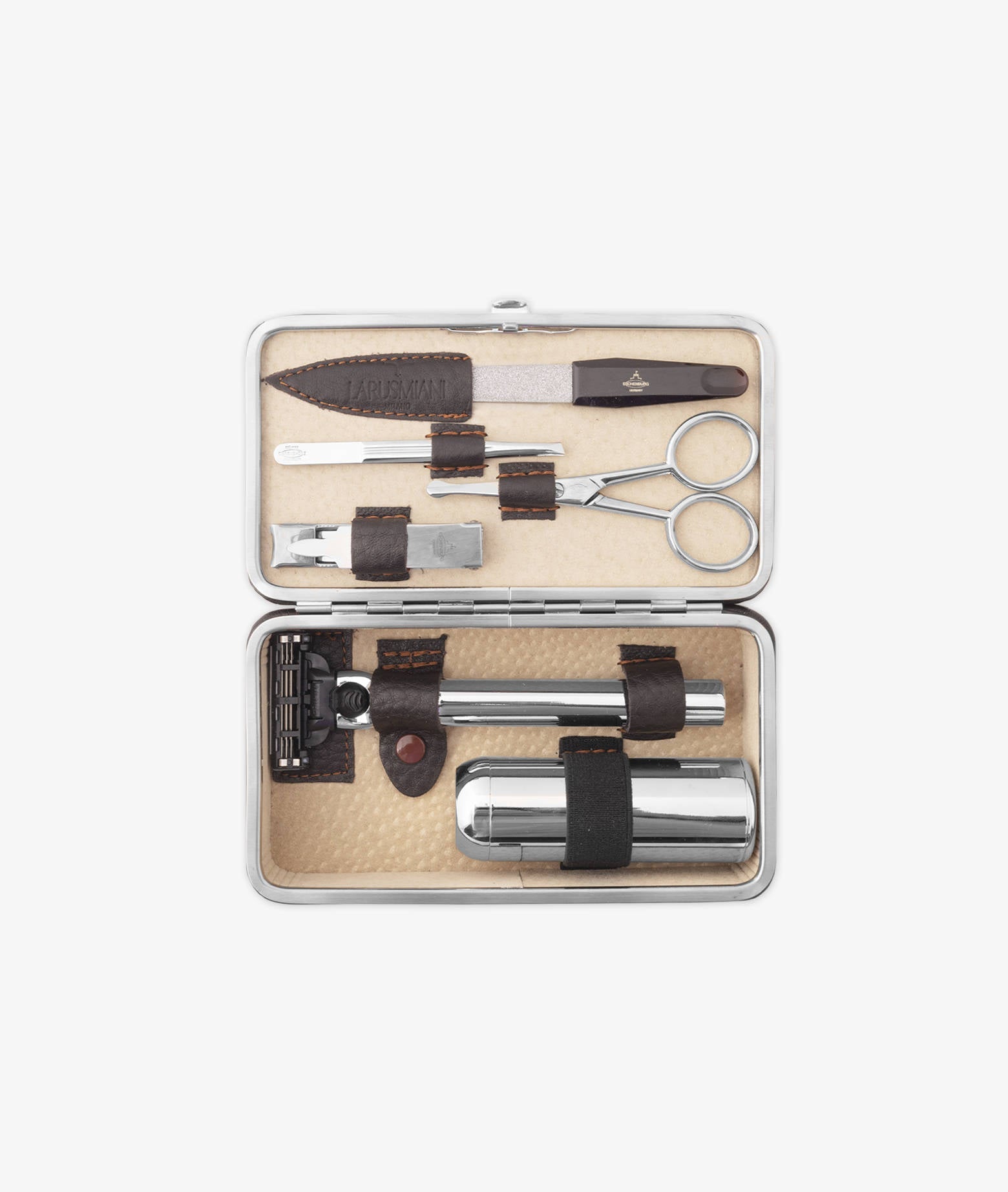 Shaving Kit Montesquieu Black Shawing