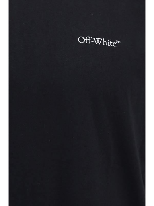 T-Shirt Small Bookish Black Cotton T-shirts