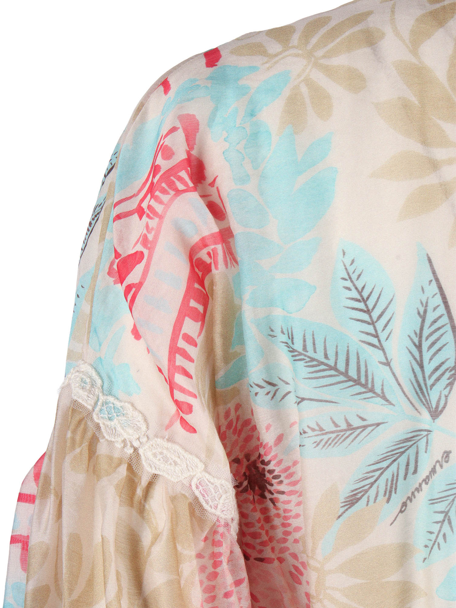Midi Dress Beige