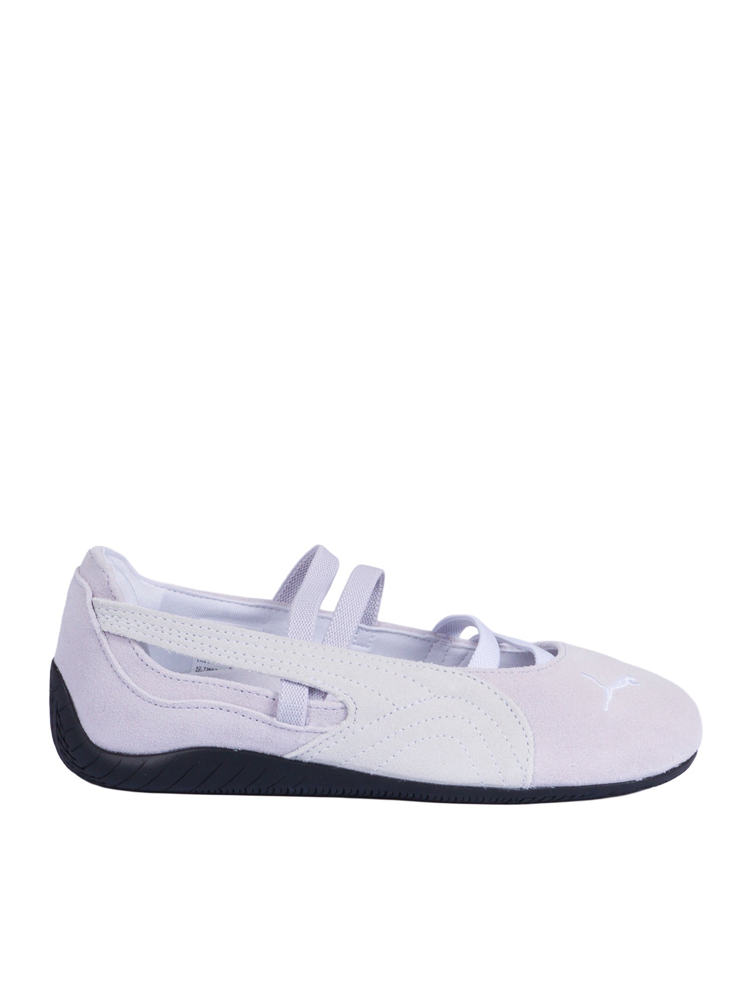 Speedcat Ballet Sd Shoes Purple Kid Sneaker