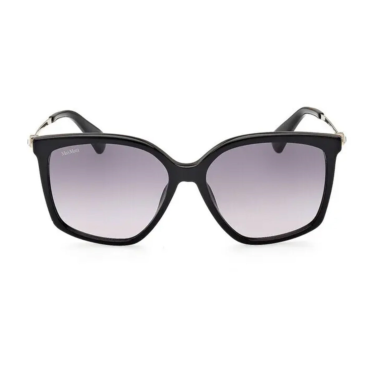 MM0055 Nero Celluloid Occhiali Sole