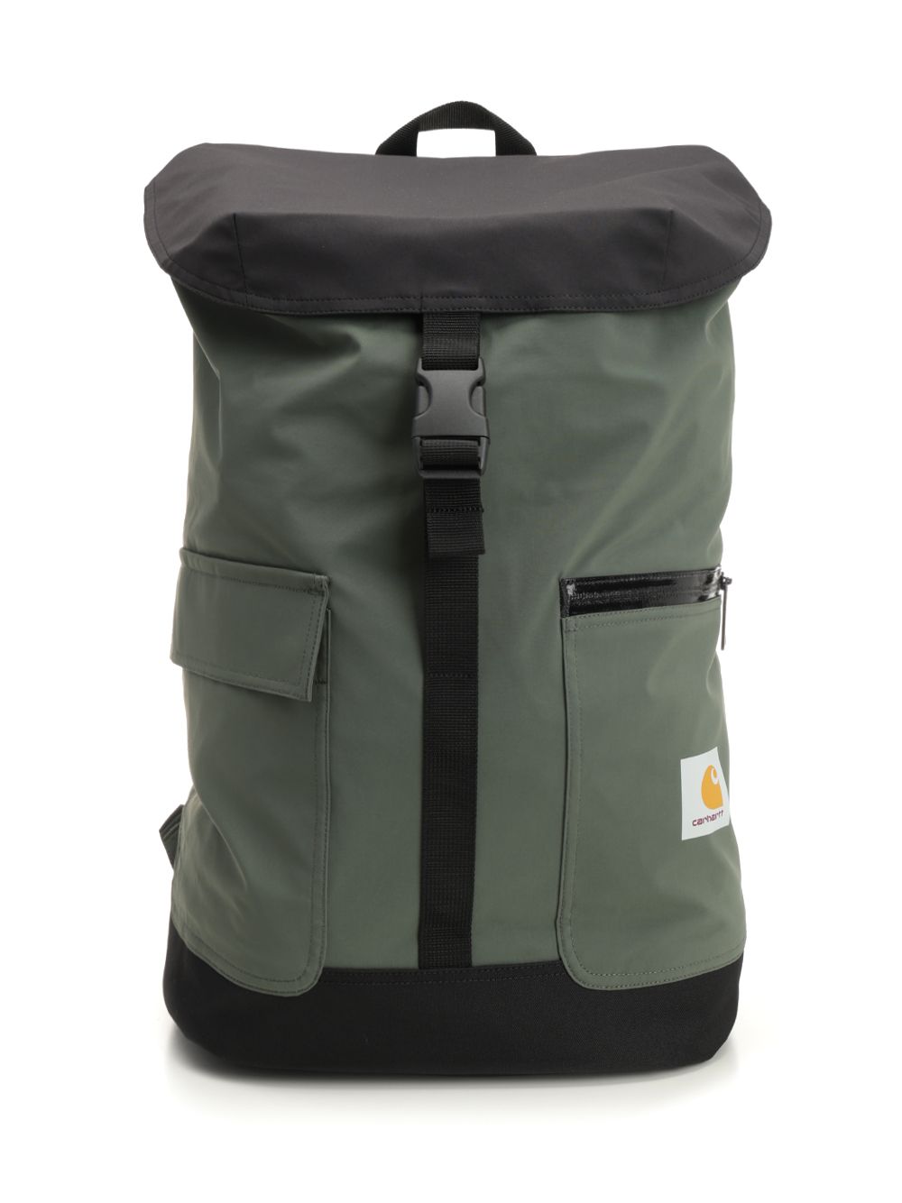 Bowden Backpack Green 95/nylon/elastane Backpacks
