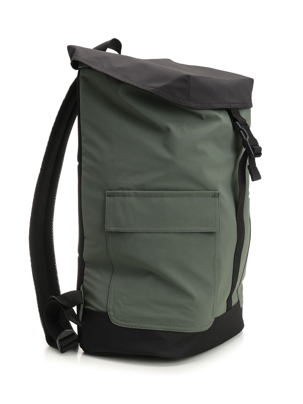 Bowden Backpack Green 95/nylon/elastane Backpacks