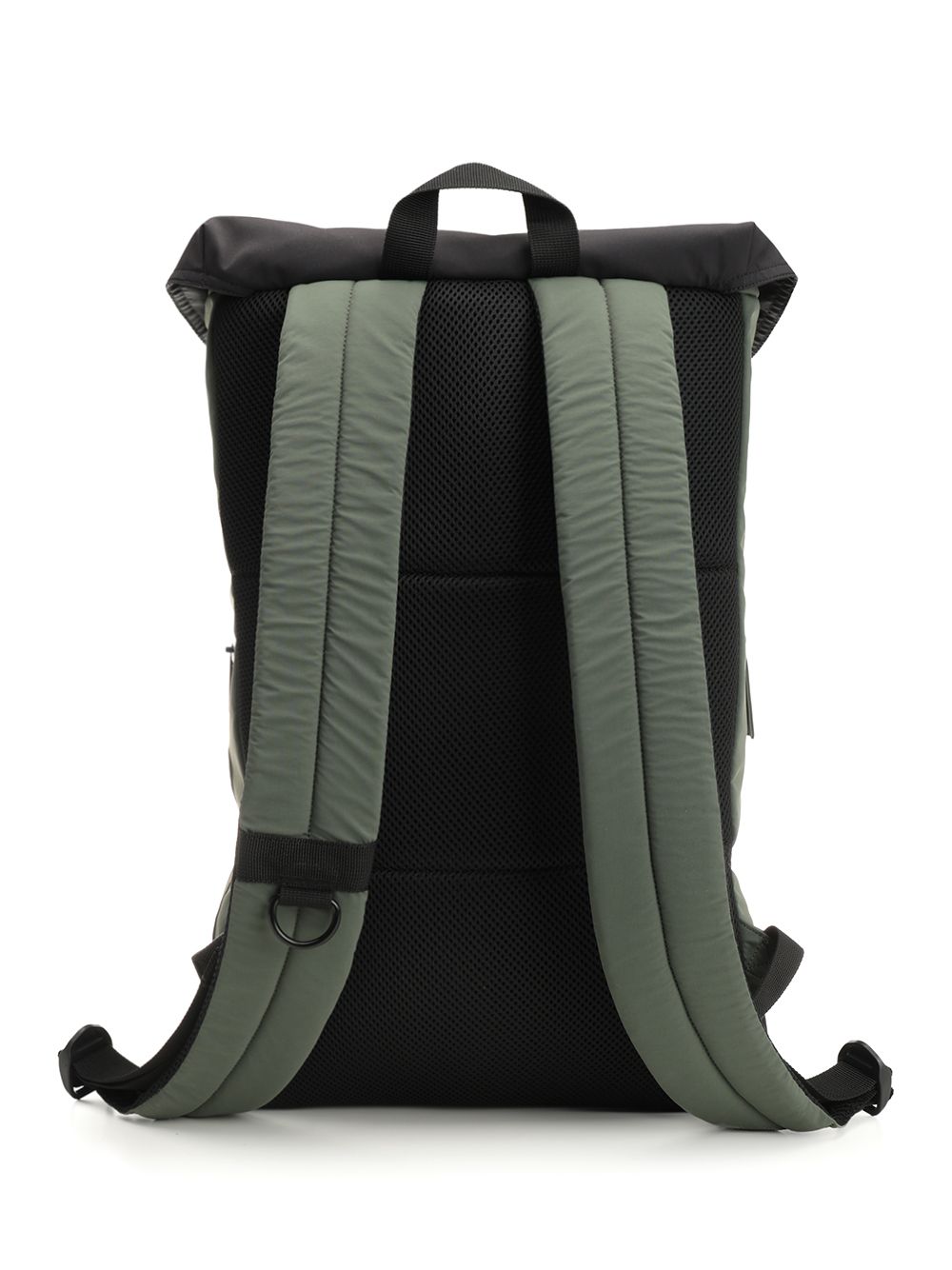 Bowden Backpack Green 95/nylon/elastane Backpacks