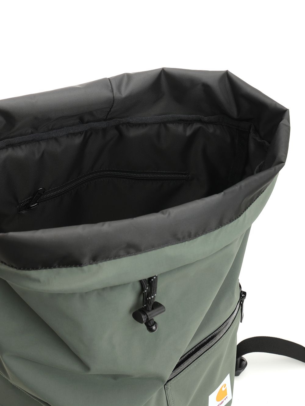 Bowden Backpack Green 95/nylon/elastane Backpacks
