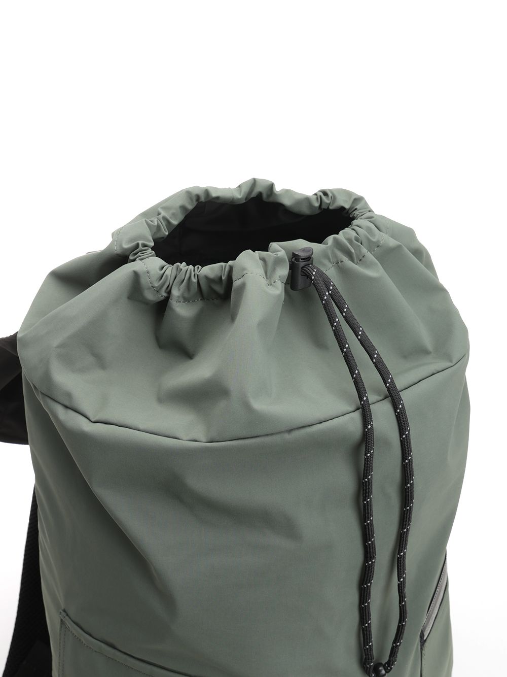 Bowden Backpack Green 95/nylon/elastane Backpacks