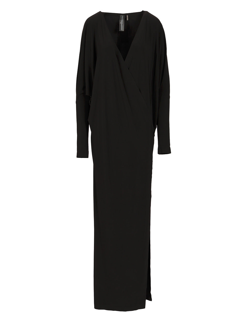 Dolman dress Black Pl Ea