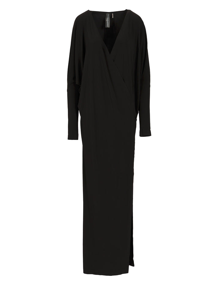 Dolman dress Black Pl Ea