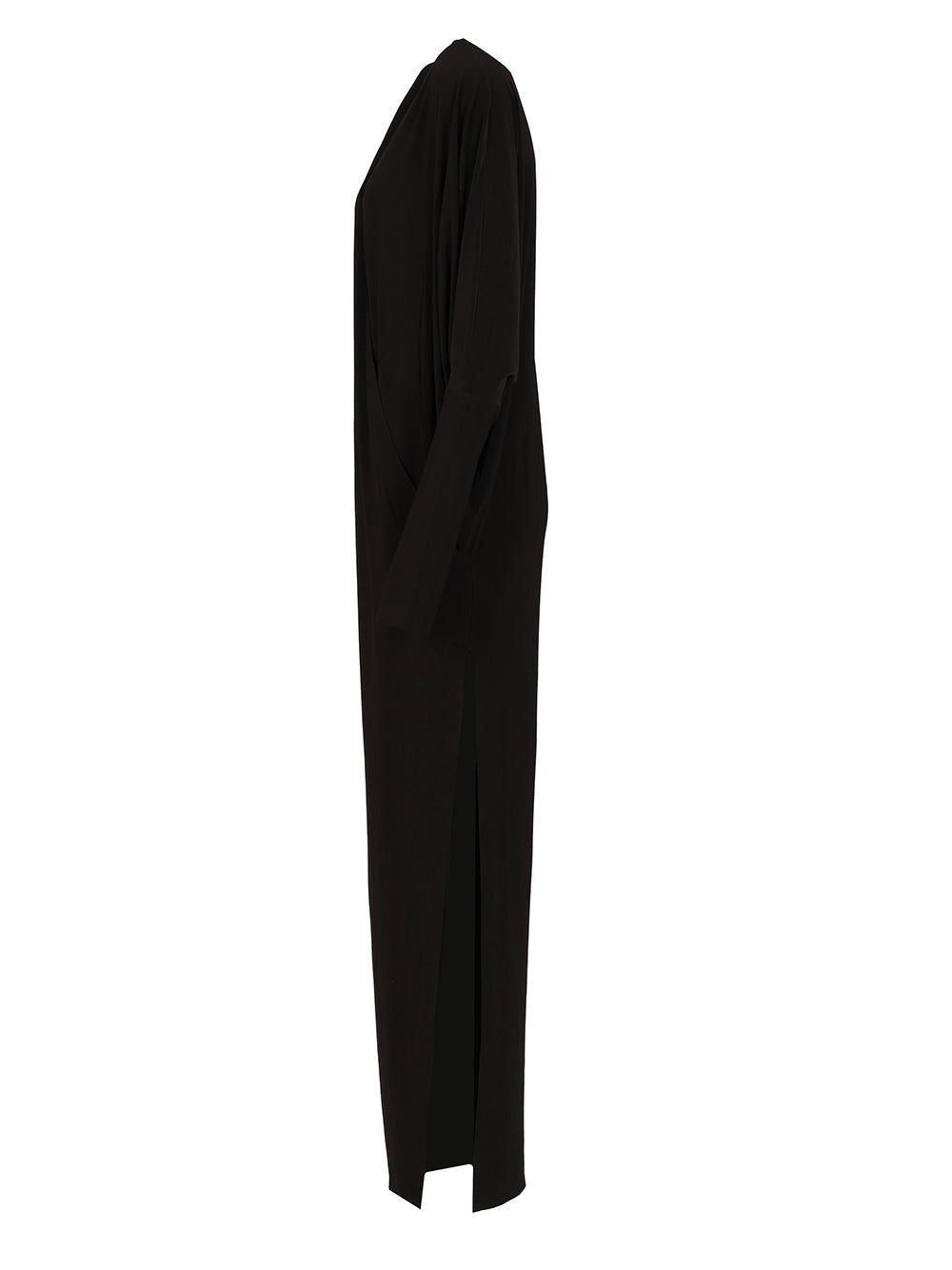 Dolman dress Black Pl Ea