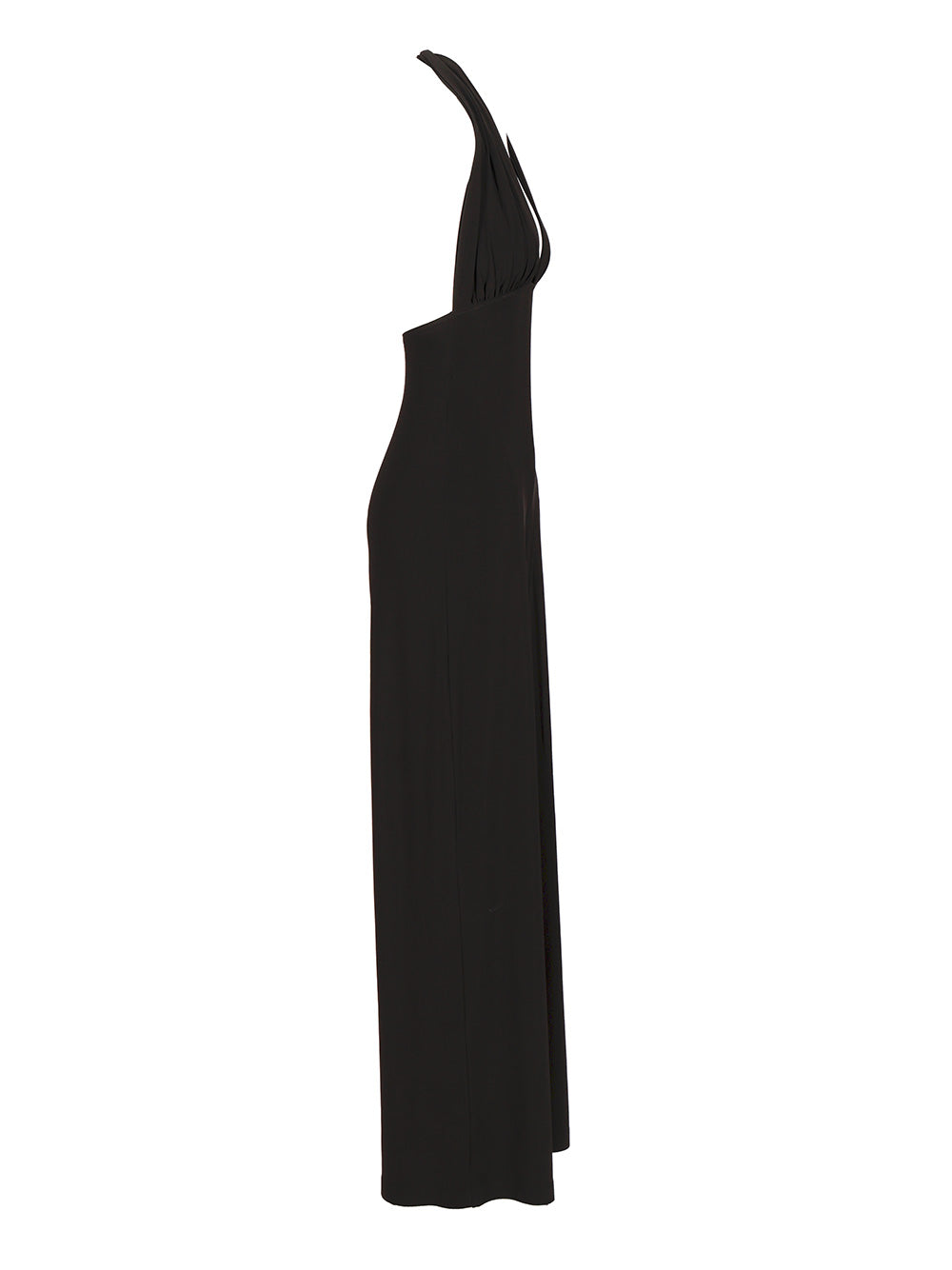 Straight leg jumpsuit Black Pl Ea Jumpsuits
