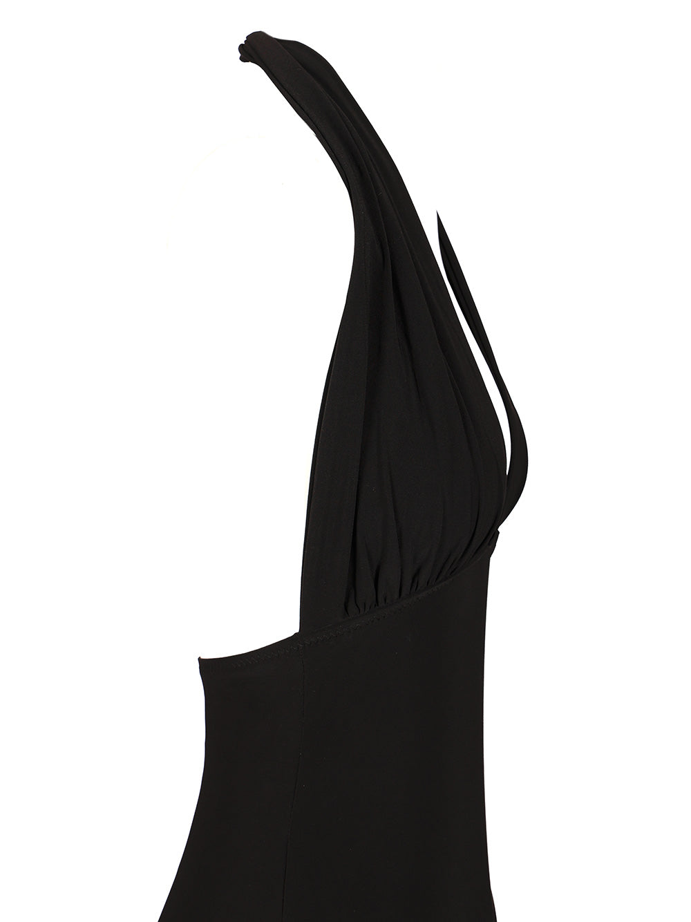 Straight leg jumpsuit Black Pl Ea Jumpsuits