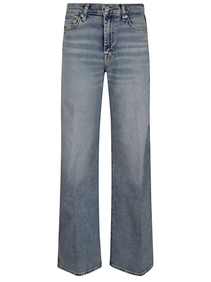 Lotta Amuse Me Blue Jean
