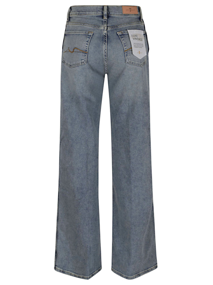 Lotta Amuse Me Blue Jean