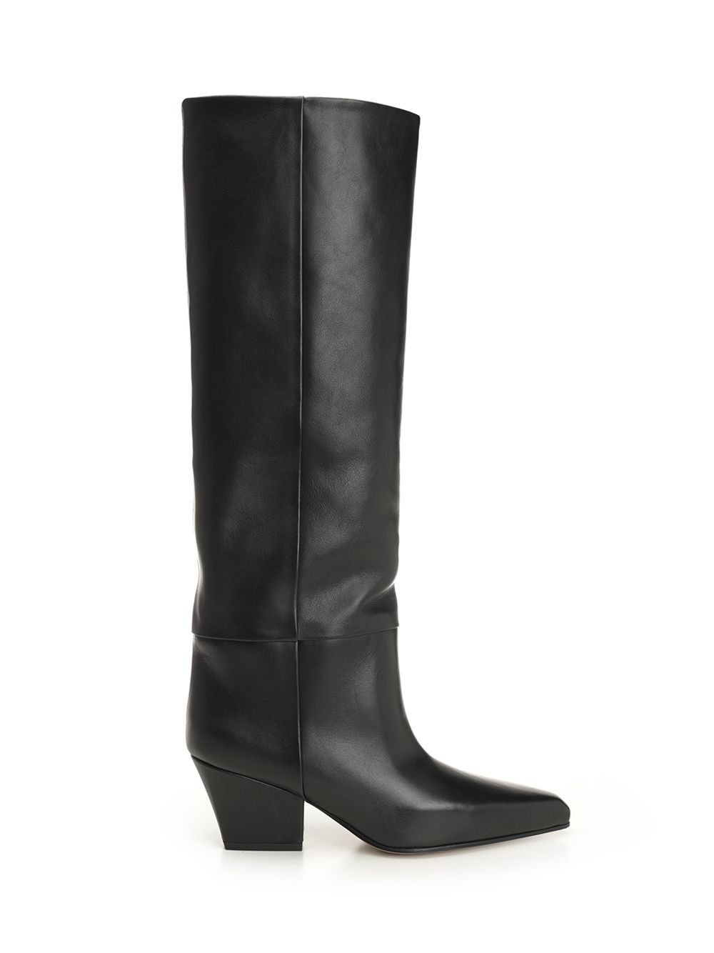 Jane boot Black