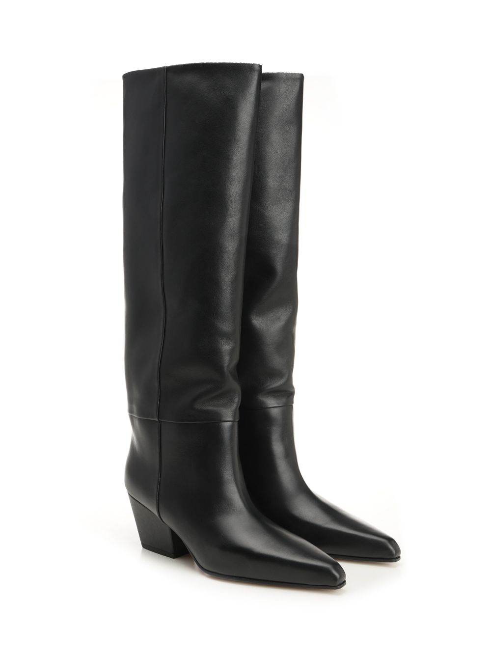 Jane boot Black