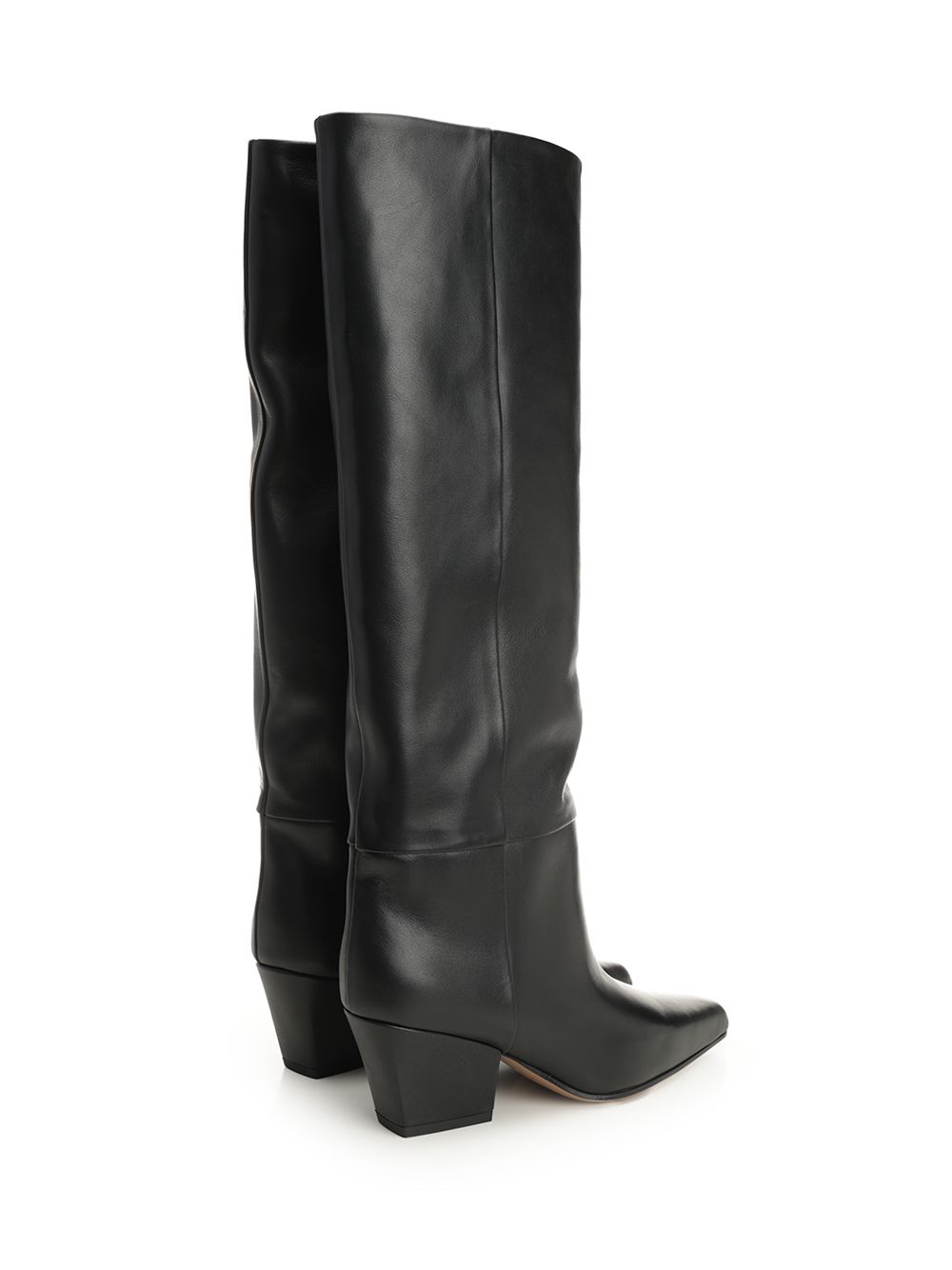 Jane boot Black