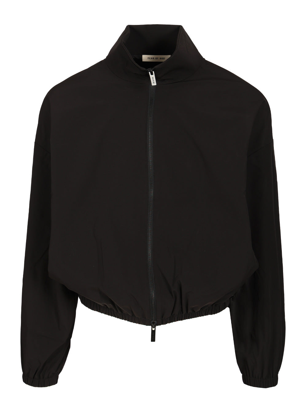 Track Jacket Black