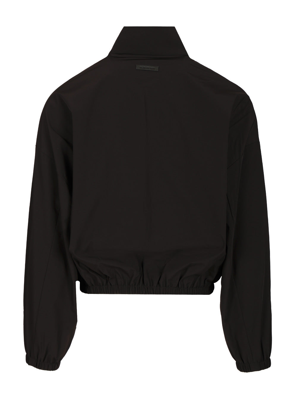Track Jacket Black