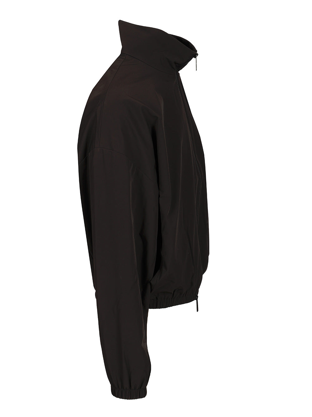 Track Jacket Black