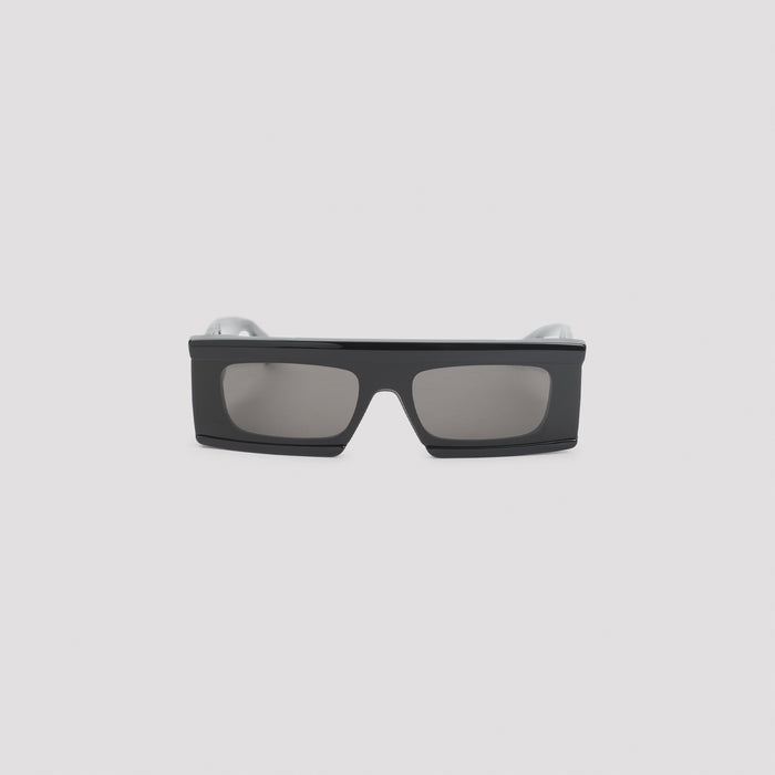 Sunglasses Black Acetate Glasses