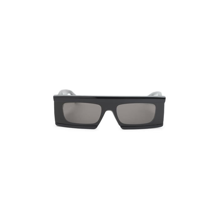Sunglasses Black Acetate Glasses