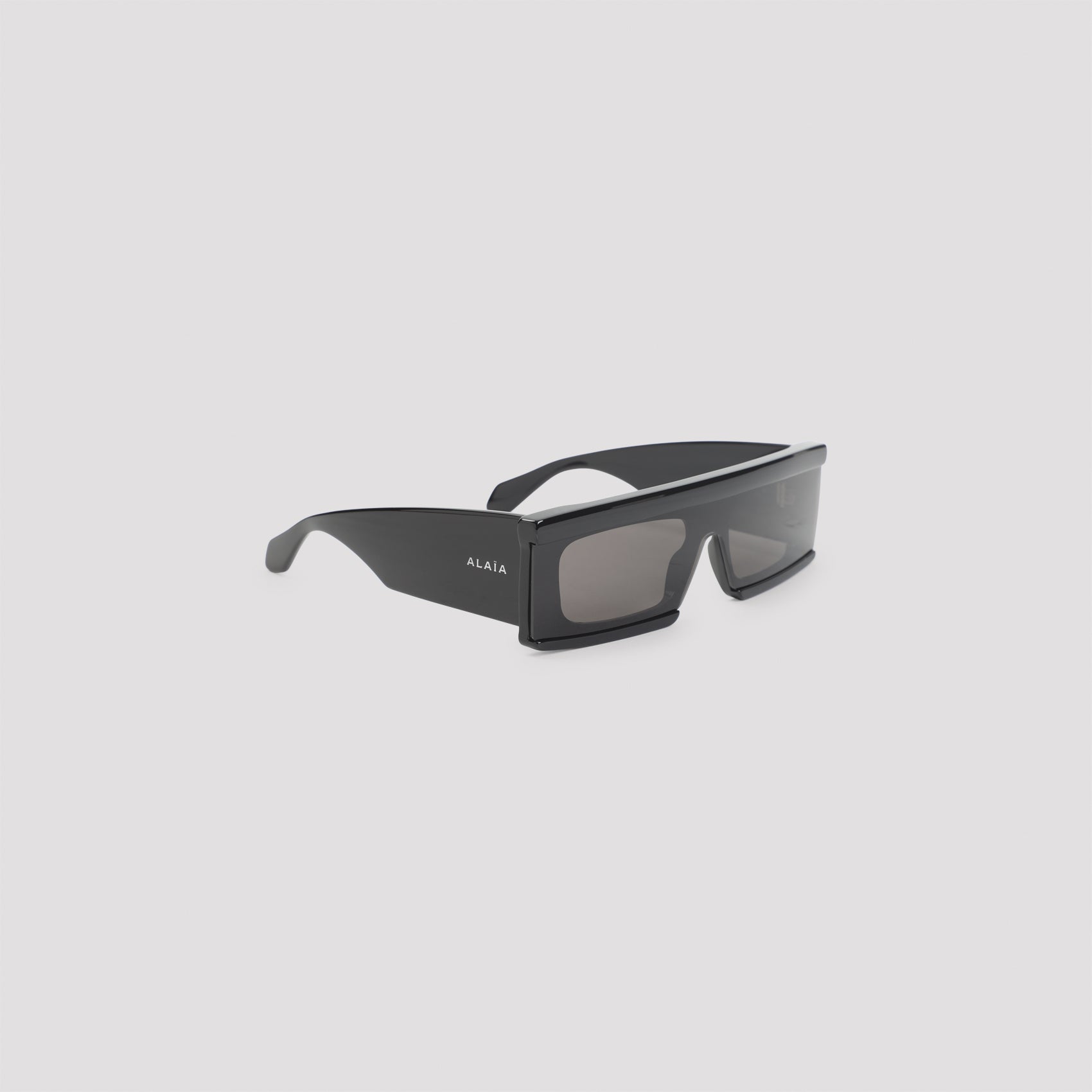 Sunglasses Black Acetate Glasses