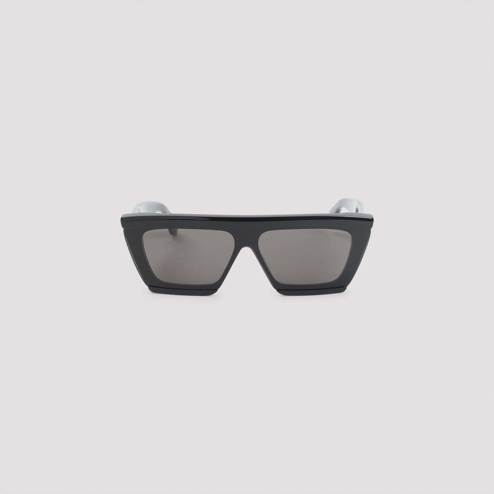 Sunglasses Black Acetate Glasses