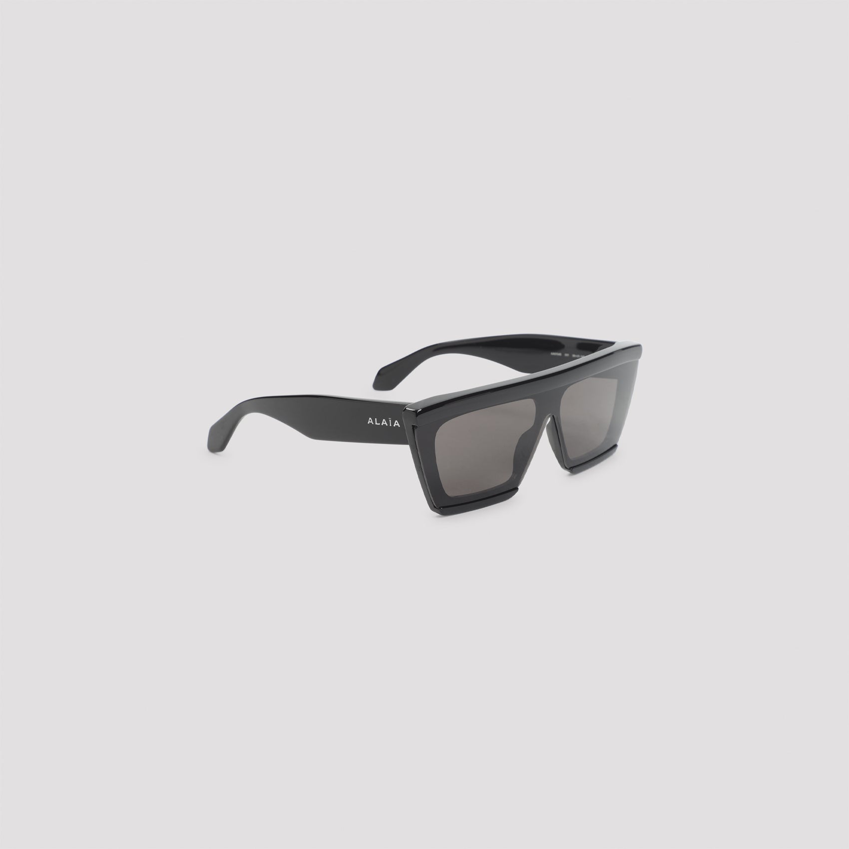Sunglasses Black Acetate Glasses
