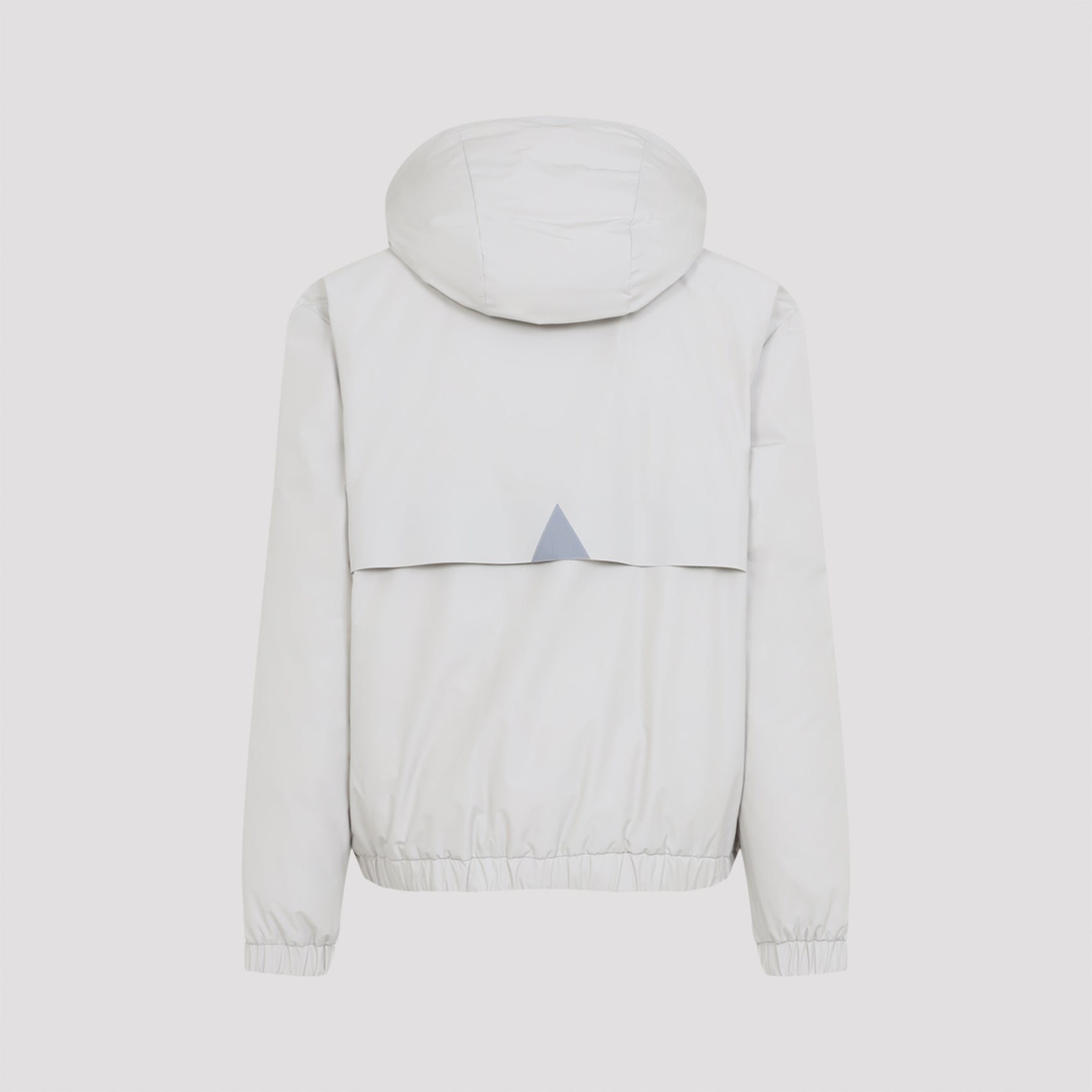 Berguns Bomber Jacket Nude & Neutrals Polyamide Down Feather