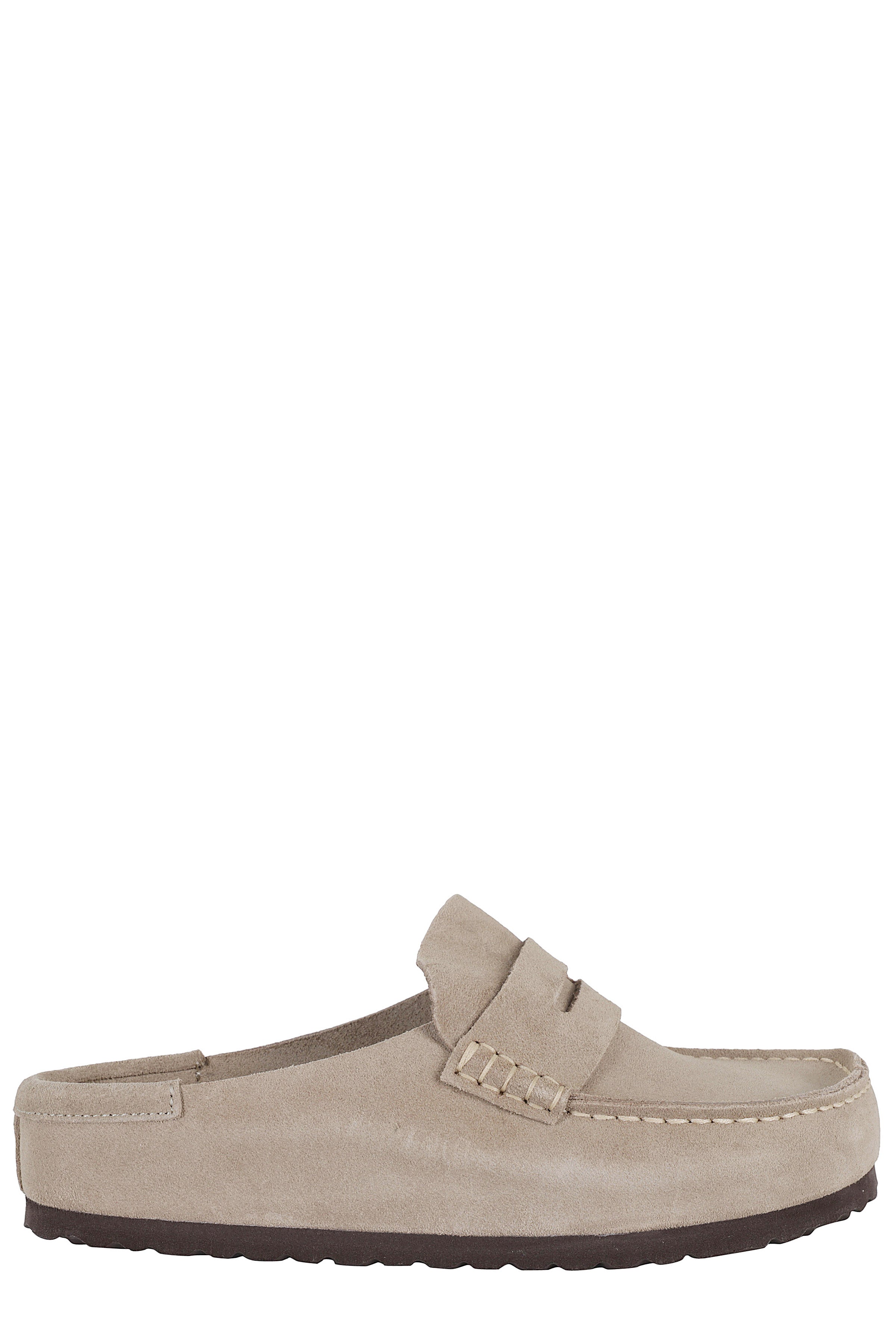 Naples Wrapped Nude & Neutrals Calzature