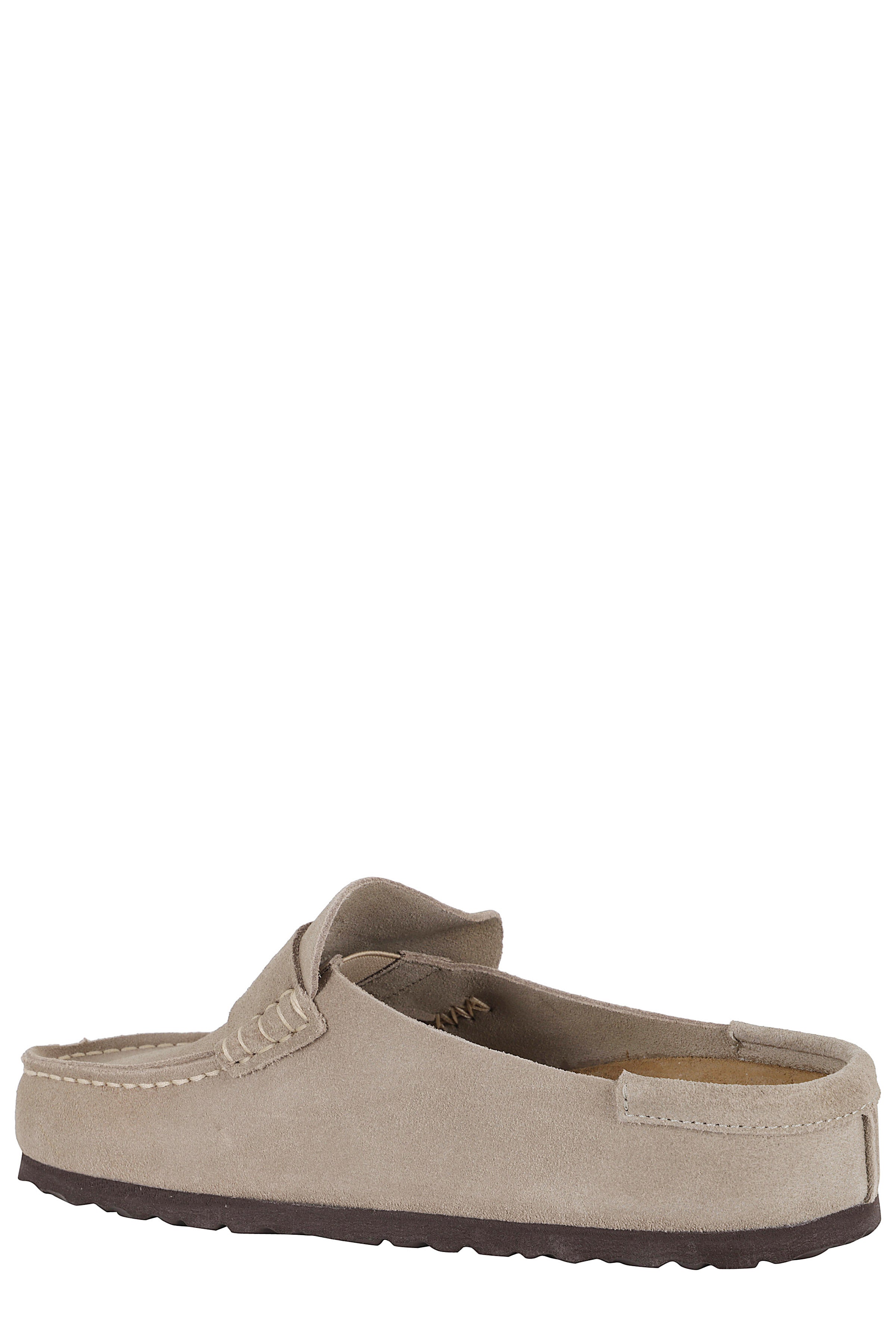 Naples Wrapped Nude & Neutrals Calzature