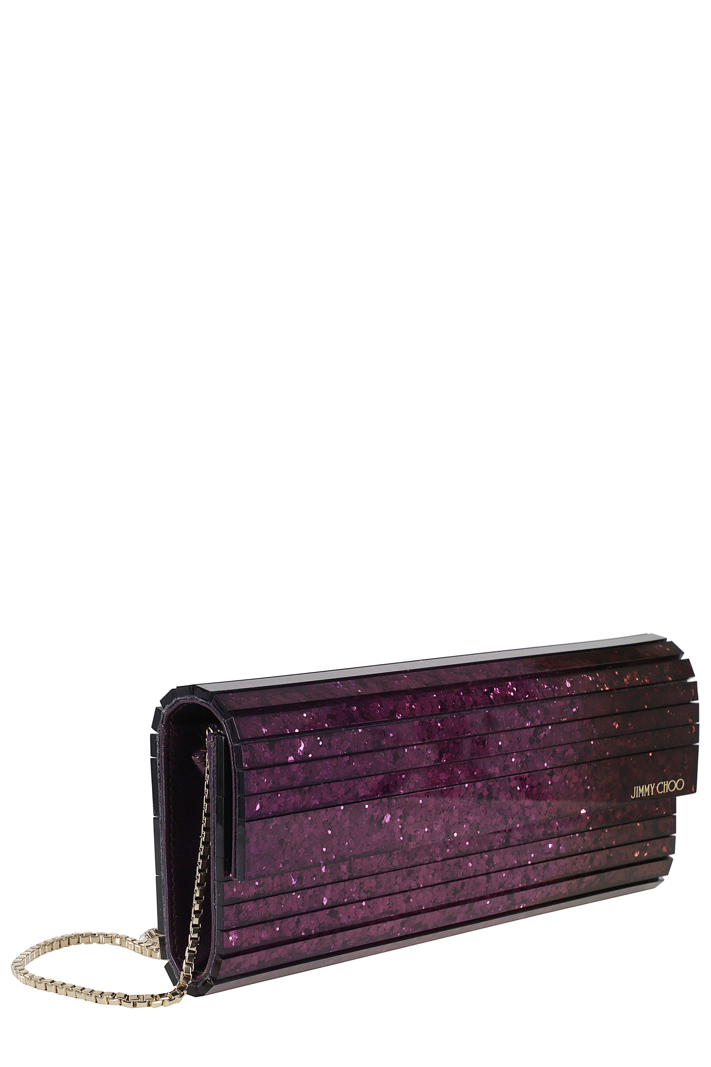 Borsa Pink & Purple Pelle