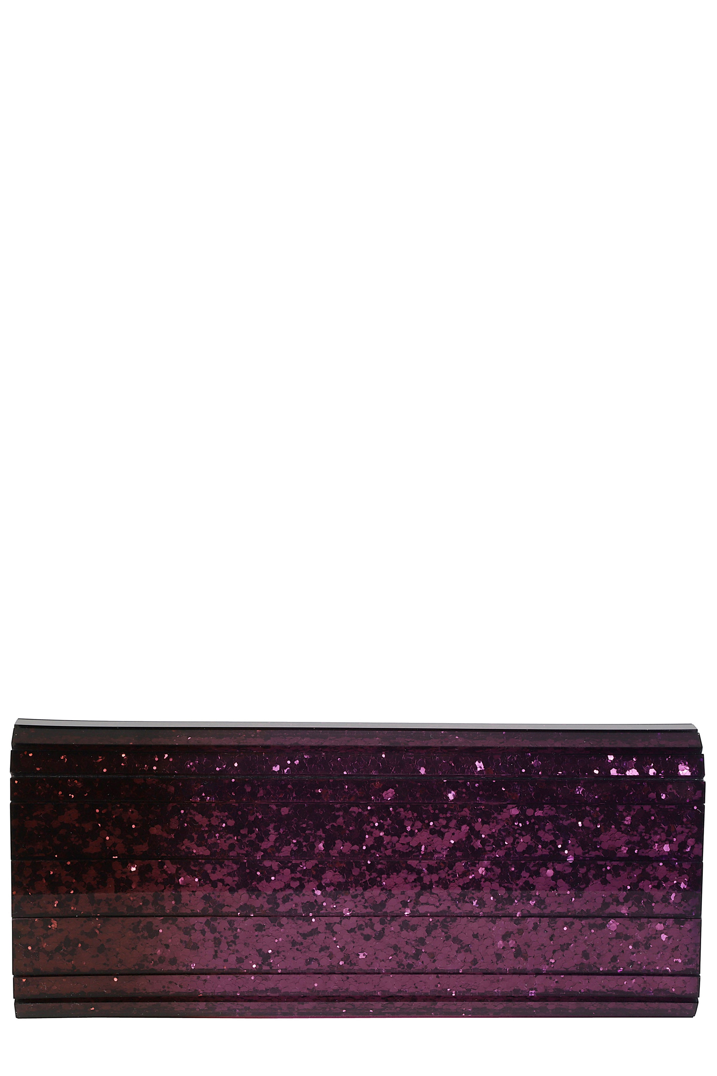 Borsa Pink & Purple Pelle