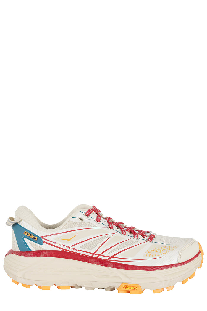 U Mafate Speed 2 Red Calzature