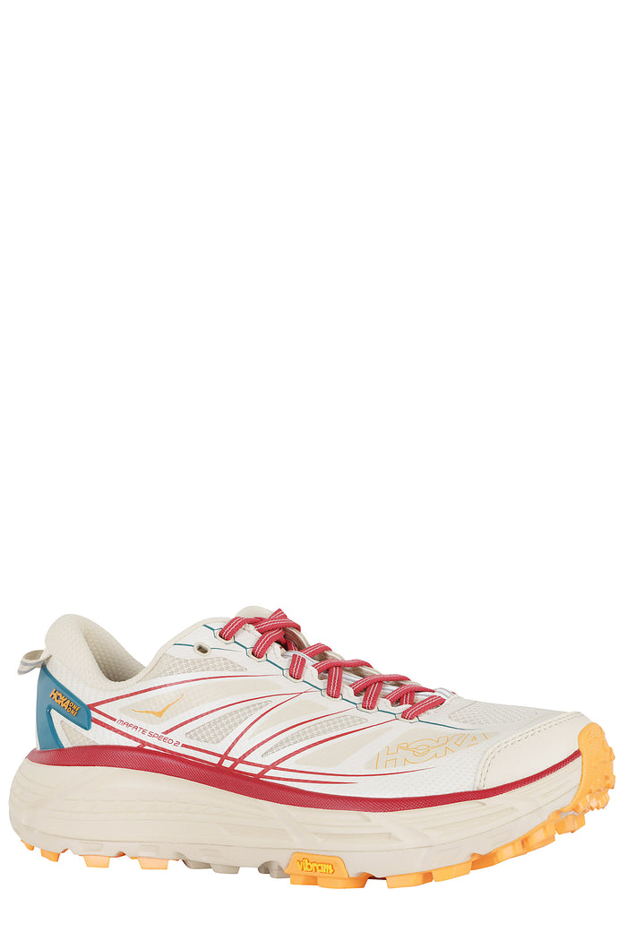 U Mafate Speed 2 Red Calzature