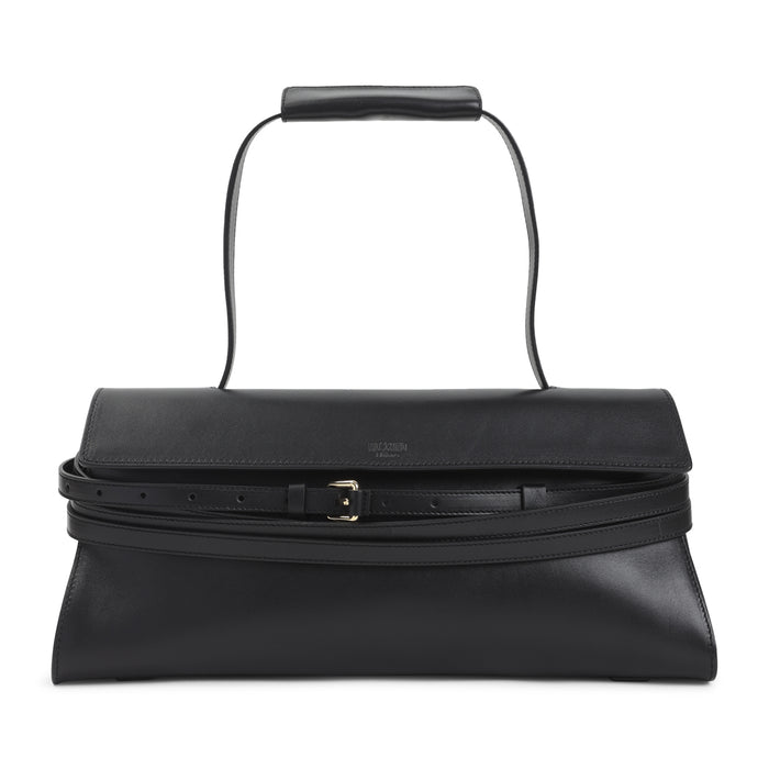 Bag Black Nappa Leather