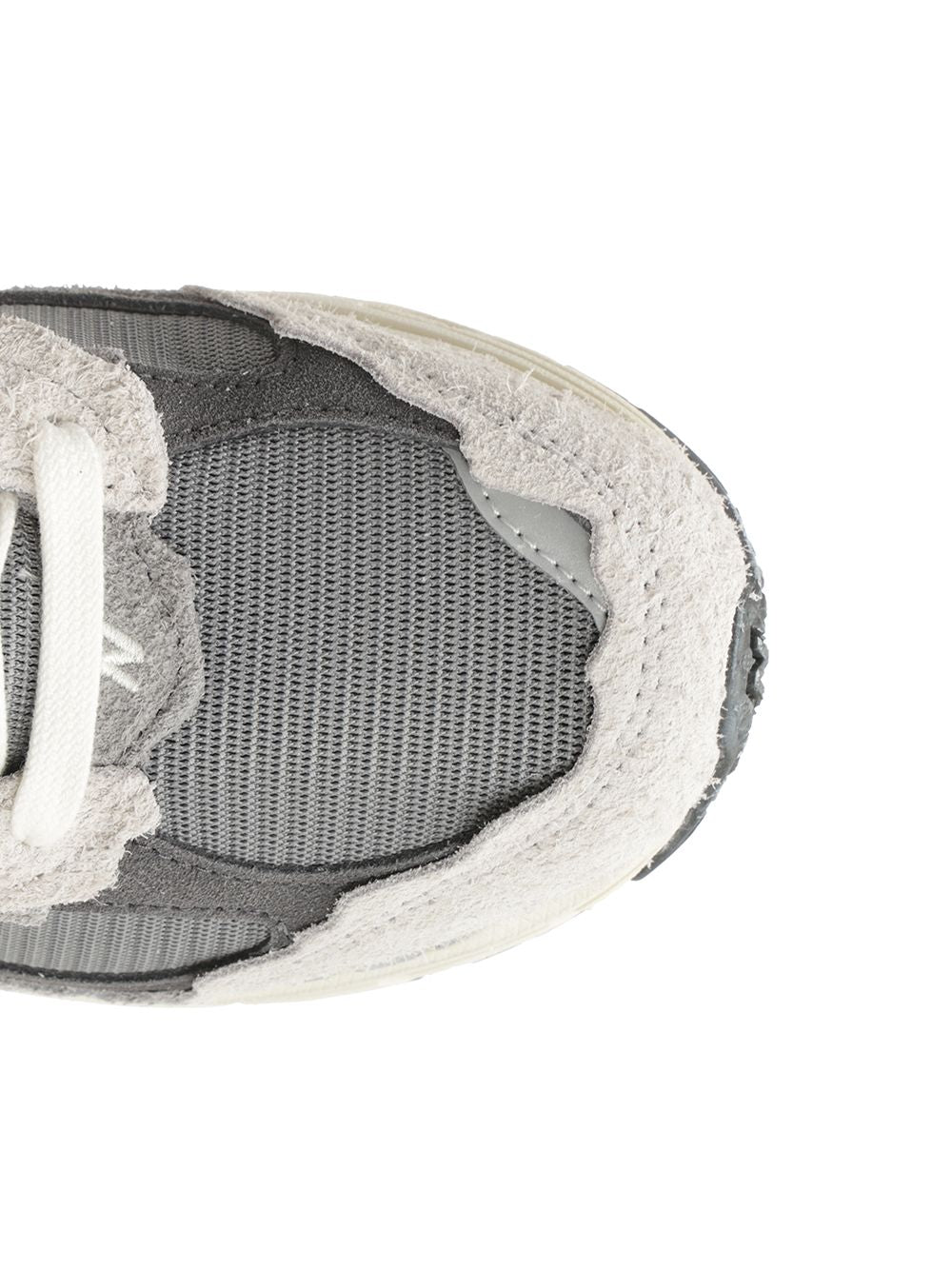 2002r Sneaker Grey Suede/mesh
