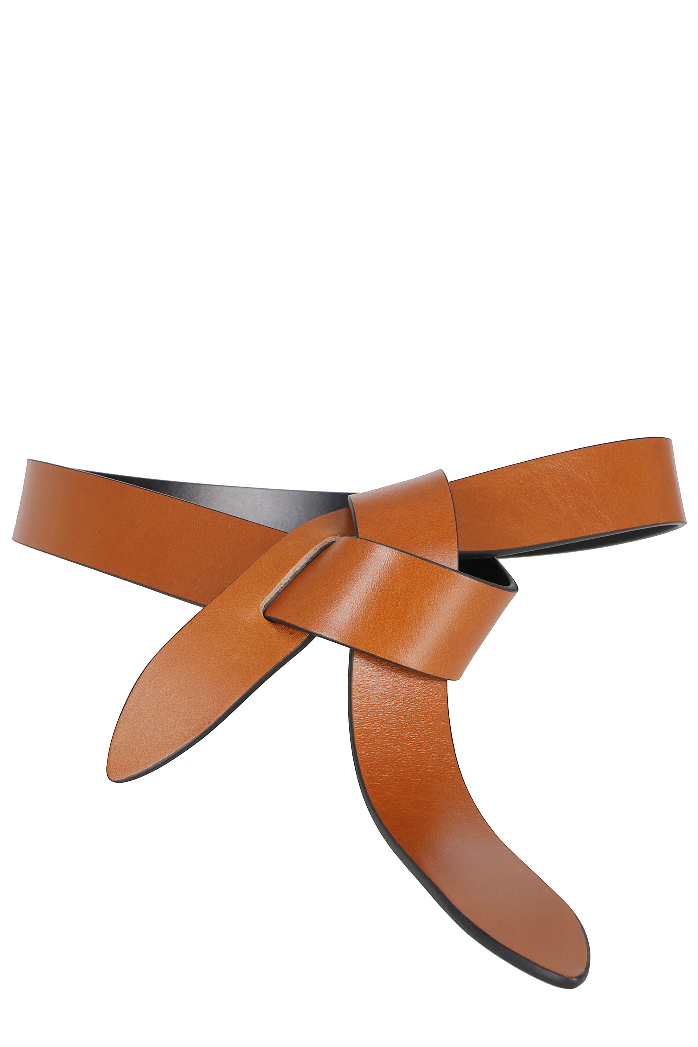 Lecce Gz Multicolour Cow Leather Cintura