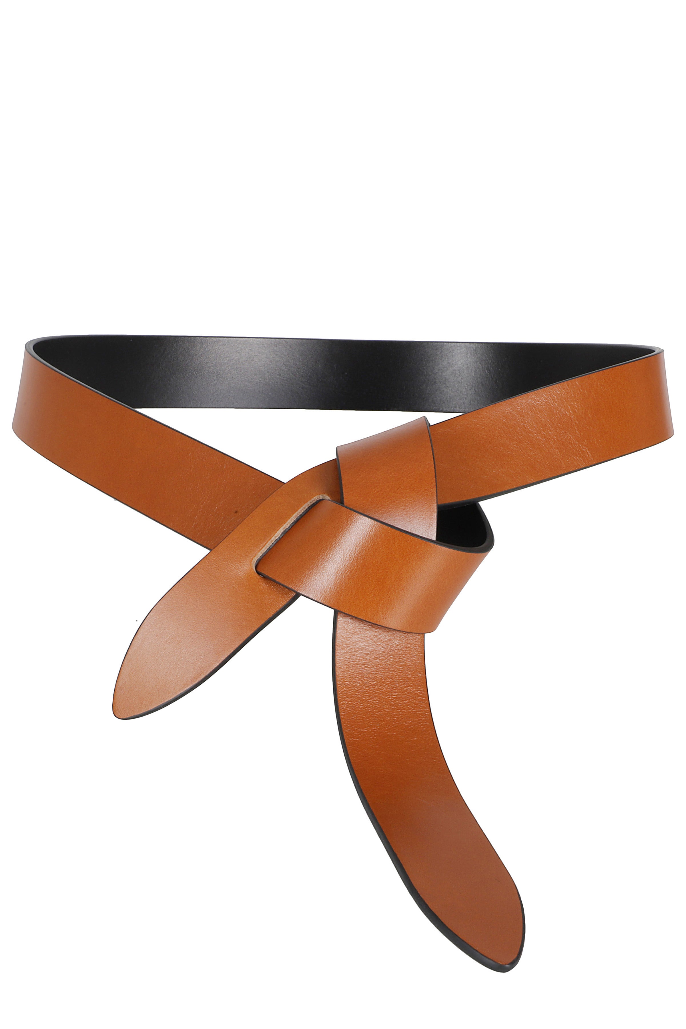 Lecce Gz Multicolour Cow Leather Cintura