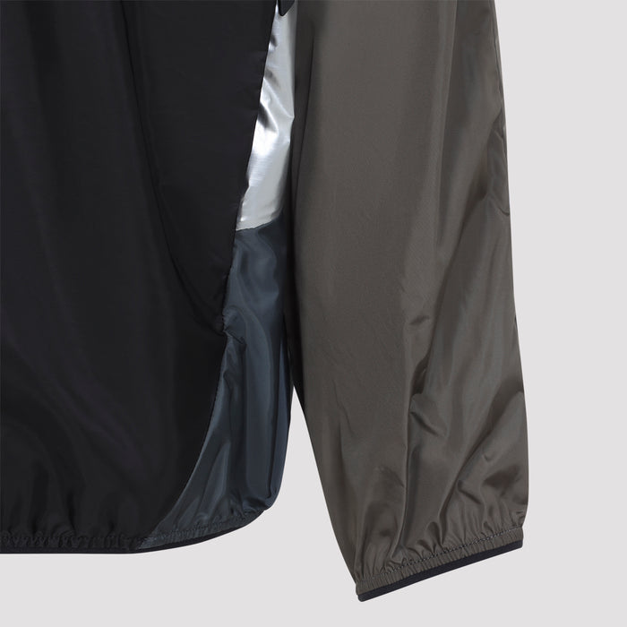 Sormiou Jacket Metallic Polyamide Wintercoat