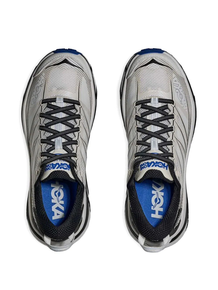 Mafate Speed 2 White Synthetic Shoe