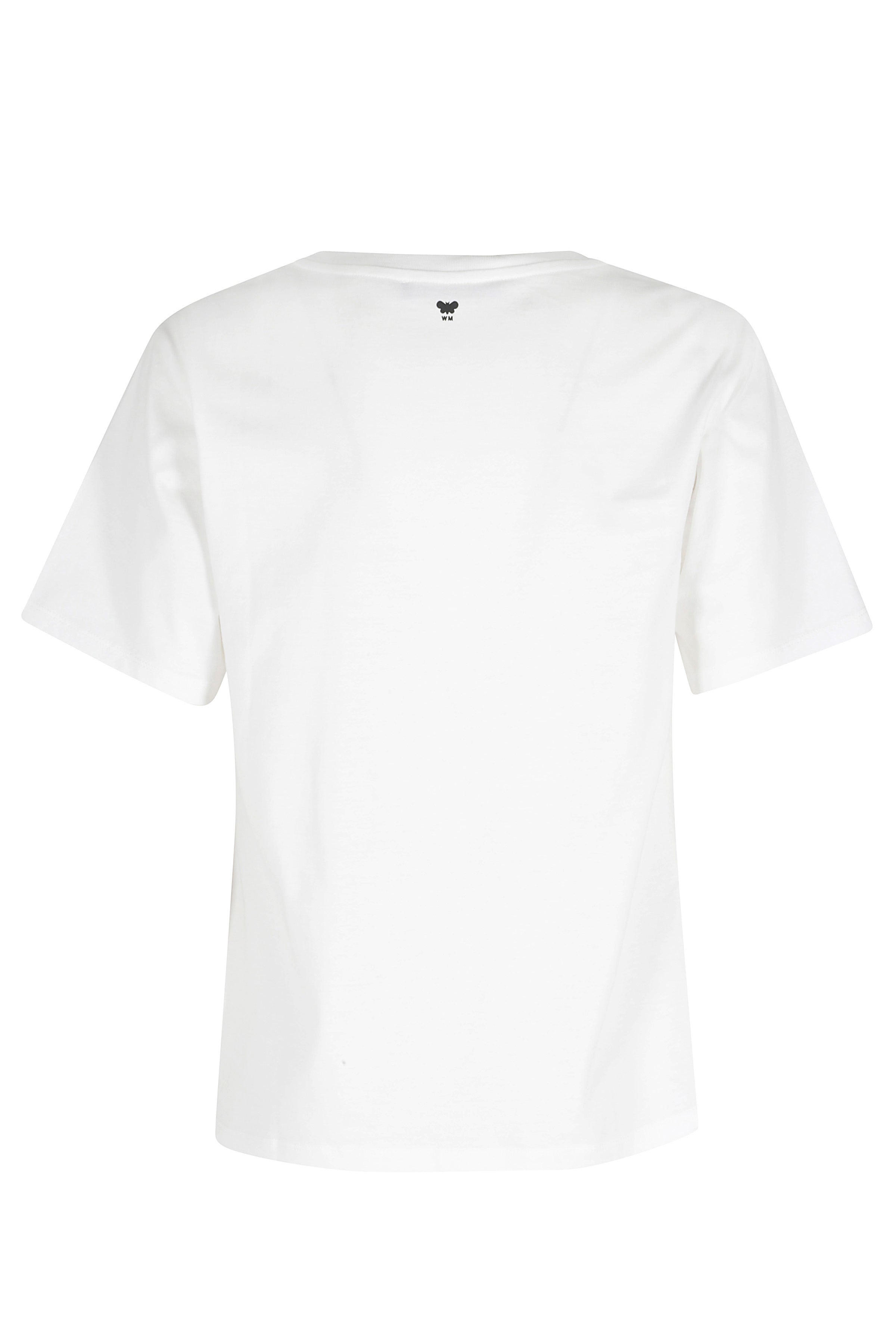 Tenue White Cotone T-shirt