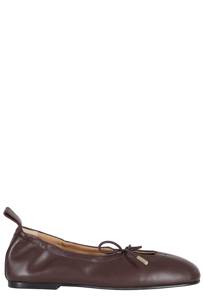 Rosalind Brown Pelle Calzature