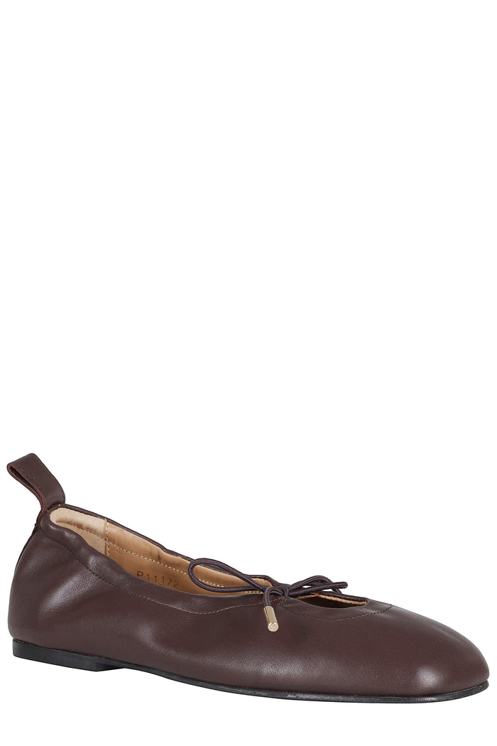 Rosalind Brown Pelle Calzature
