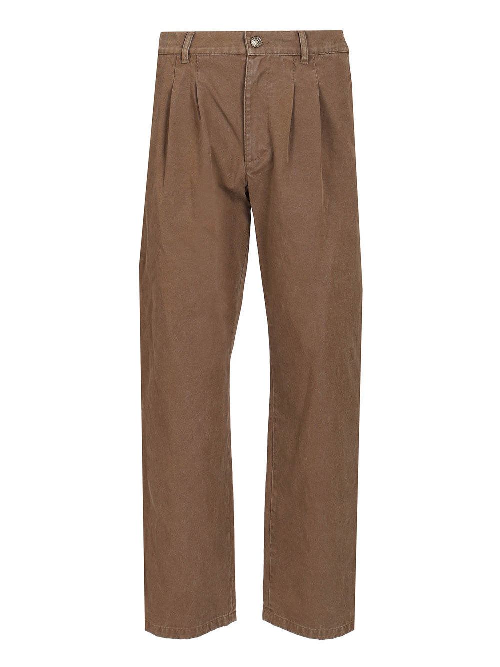 Kostin trousers Brown