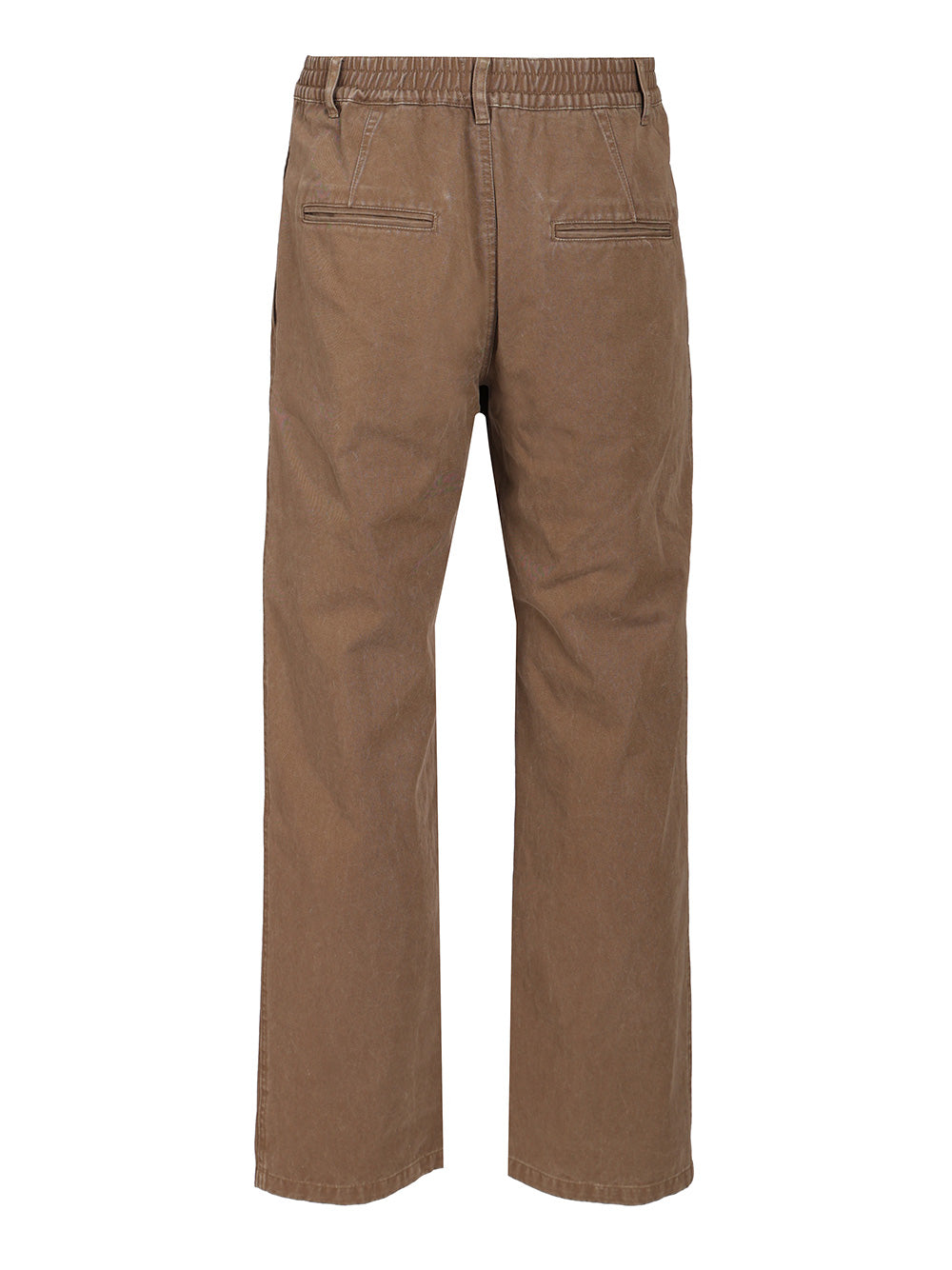 Kostin trousers Brown