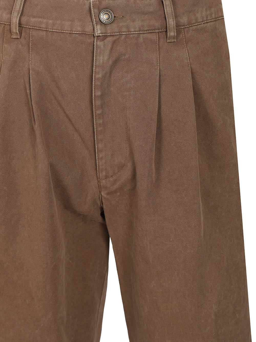 Kostin trousers Brown
