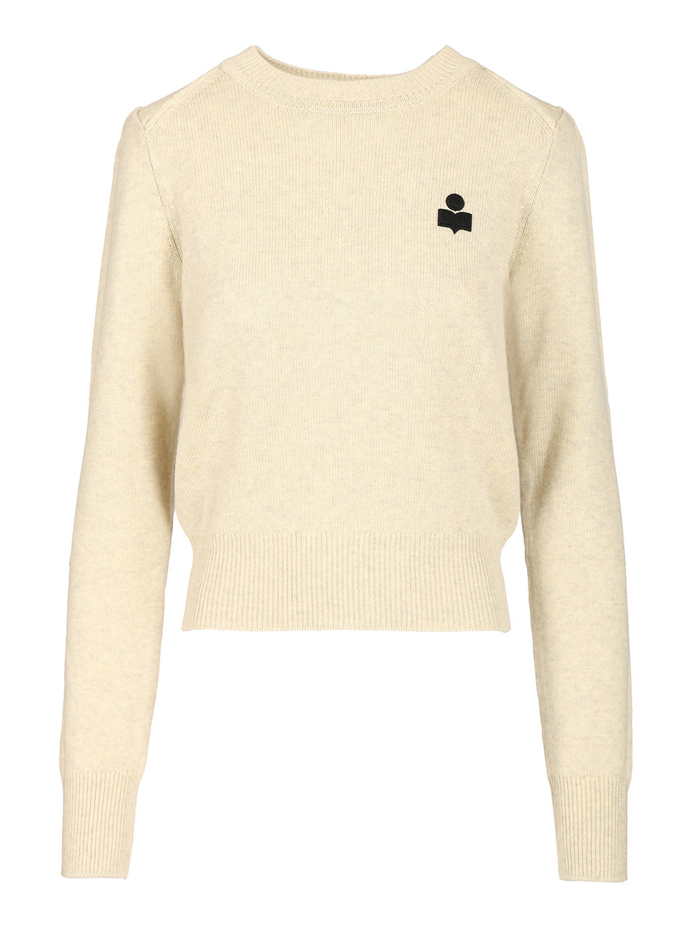 Abelle Sweater Grey